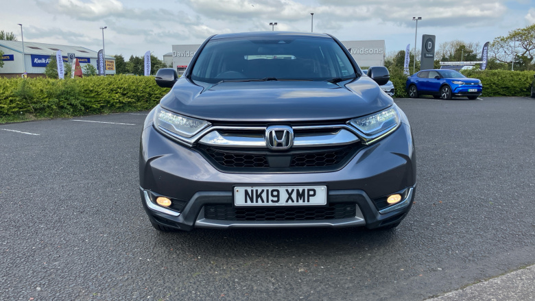 Honda CR-V 1.5 VTEC Turbo SE 5dr 2WD Petrol Estate
